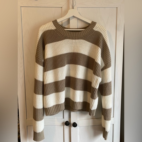 Garage Charlotte Sweater - Picture 1 of 7